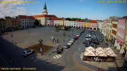 Velké náměstí