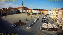 Velké náměstí