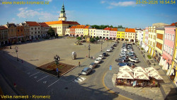 Velké náměstí
