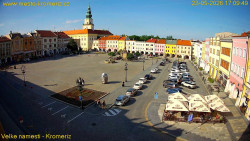 Velké náměstí