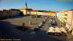 Velké náměstí