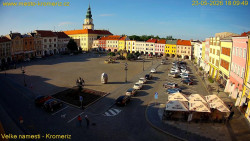 Velké náměstí