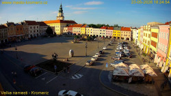 Velké náměstí