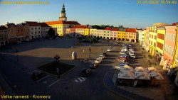 Velké náměstí