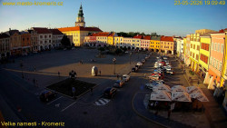 Velké náměstí