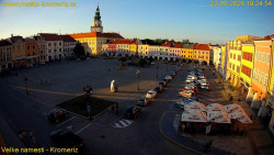 Velké náměstí