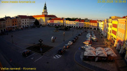 Velké náměstí