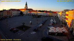 Velké náměstí