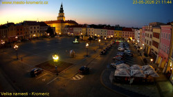 Velké náměstí
