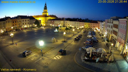 Velké náměstí