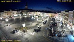 Velké náměstí