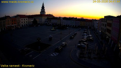 Velké náměstí