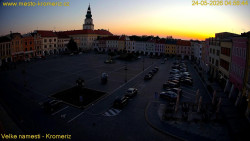 Velké náměstí