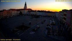 Velké náměstí