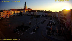 Velké náměstí