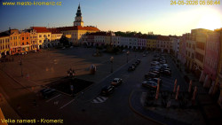 Velké náměstí