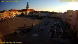 Velké náměstí