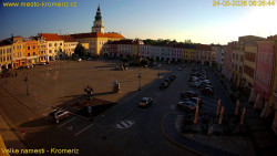Velké náměstí