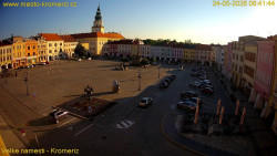 Velké náměstí