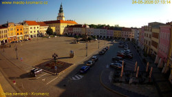 Velké náměstí