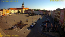 Velké náměstí