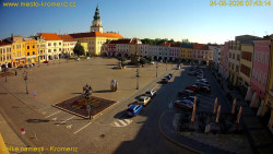Velké náměstí