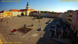 Velké náměstí
