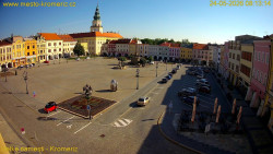 Velké náměstí