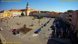 Velké náměstí