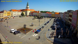Velké náměstí