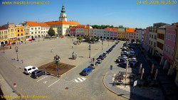 Velké náměstí