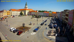 Velké náměstí