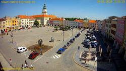 Velké náměstí