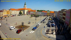 Velké náměstí