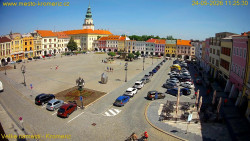 Velké náměstí