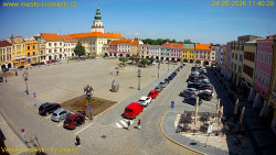Velké náměstí