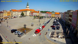 Velké náměstí