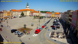 Velké náměstí