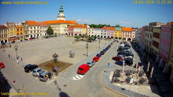 Velké náměstí
