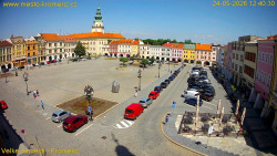 Velké náměstí