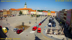 Velké náměstí