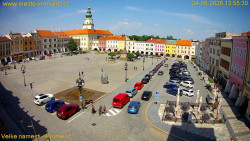 Velké náměstí