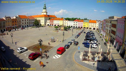 Velké náměstí