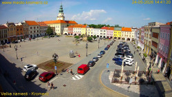 Velké náměstí