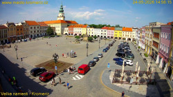 Velké náměstí