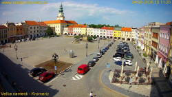 Velké náměstí