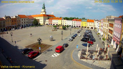 Velké náměstí