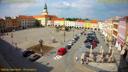 Velké náměstí