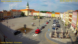 Velké náměstí