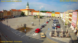 Velké náměstí